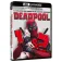 Disney Blu-ray Deadpool 1+2