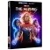 Marvel Blu-ray The Marvels 4K UHD