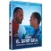 Divisa Blu-ray El Gran Azul
