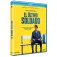 Divisa Blu-ray El Último Soldado