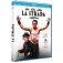Divisa La Strada Blu-ray