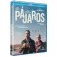Divisa Pájaros Blu-ray