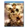 Divisa Senderos De Honor Blu-ray