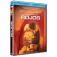 Paramount Rojos 蓝光光盘