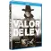 Paramount Valor De Ley Blu-ray