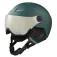 Cairn Orbit Visor Helm mit Visier
