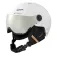 Cairn Casco con visera Orbit Visor