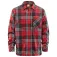 Thirtytwo 32 Flannel 긴팔 셔츠