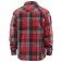 Thirtytwo 32 Flannel 긴팔 셔츠