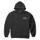 Thirtytwo Hood Rats kapuzenpullover