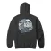 Thirtytwo Hood Rats kapuzenpullover