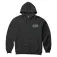 Thirtytwo Hood Rats kapuzenpullover