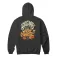 Thirtytwo Hood Rats kapuzenpullover