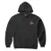 Thirtytwo Hood Rats kapuzenpullover