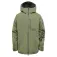 Thirtytwo Veste Lashed Insulated