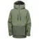 Thirtytwo Light Anorak jacket