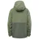 Thirtytwo Light Anorak jacket