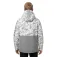 Thirtytwo Light Anorak jas
