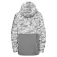 Thirtytwo Light Anorak jacket