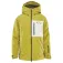 Thirtytwo Nova jacket