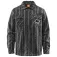 Thirtytwo Camicia a maniche lunghe Rest Stop Zip Up