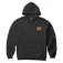 Thirtytwo Youth Flame kapuzenpullover