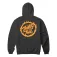 Thirtytwo Youth Flame kapuzenpullover