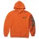Thirtytwo Youth kapuzenpullover