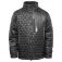 Thirtytwo Zeb Reststop Puff jacket