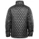Thirtytwo Zeb Reststop Puff jacket