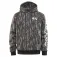 Thirtytwo Zeb Tech kapuzenpullover