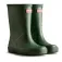Hunter First Matte gummistiefel