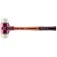 Halder Mazon Simplex Nylon 80 mm