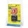 Blue sea systems Mini Add-A batteri switch