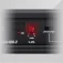 Kicker Full Range Class D amplifier 400W