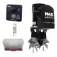 Max power Kit d´hèlix CT100 Paquet bàsic 12V