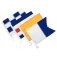 Plastimo European flag