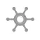Johnson pump Rotor de nitrilo F2