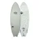 Softech The Triplet 6´3´´ surfboard