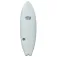 Softech Taula de surf The Triplet 6´3´´