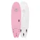 Softech Handshaped Sally Fitzgibbons 7´0´´ surfebrett
