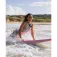 Softech Handshaped Sally Fitzgibbons 7´0´´ surfebrett