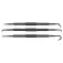 Bonin O-ring remover pick set