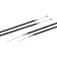 Generico Kit de cable de fre