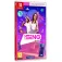 Nintendo Switch Lets Sing 2025 S.V