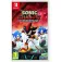 Nintendo Switch Sonic X Shadow Generations