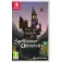 Nintendo Switch Spellcaster University