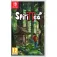 Nintendo Switch Spirittea