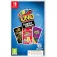 Nintendo Switch Uno Legacy Edition Code In Box