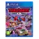 Playstation PS4 Transformers: Galactic Trials